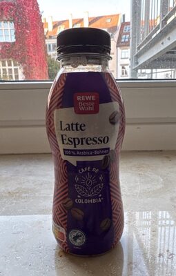 Latte Espresso
