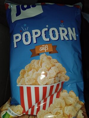 Popcorn Süß