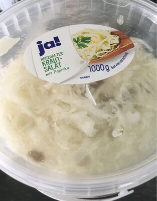 Krautsalat