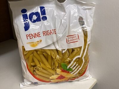 Penne Rigate Nudeln
