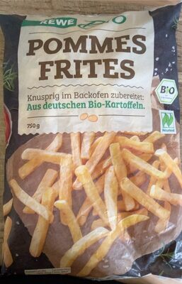 Pommes Frites