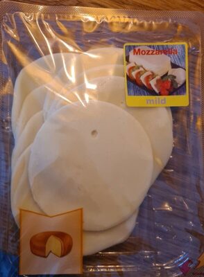 Mozzarella