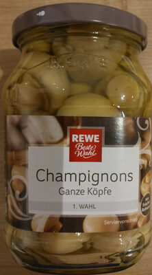 Champignons