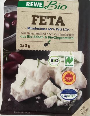 Feta