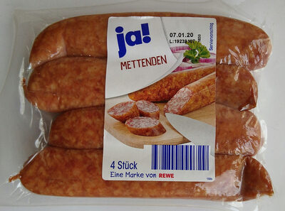 Mettenden