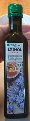 Leinöl nativ