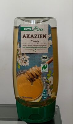 Honig , Akazie