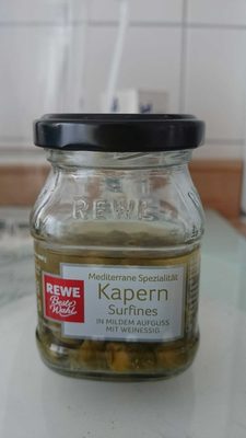 Kapern