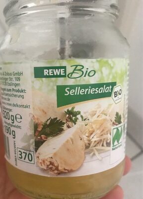 Selleriesalat