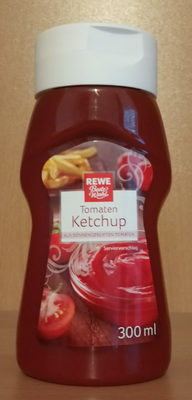 Tomaten Ketchup