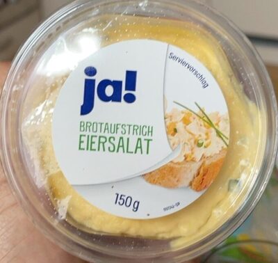 Eiersalat