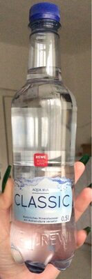 Aqua Mia CLASSIC