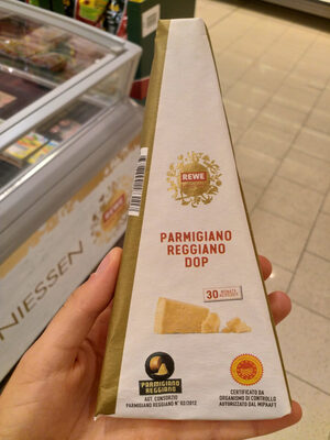 Parmigiano Reggiani DOP
