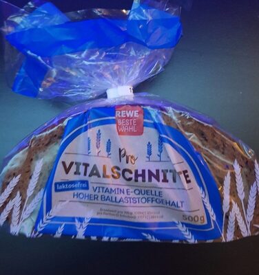 Pro Vital Schnitte Rewe