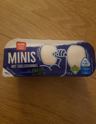 Harzer Minis