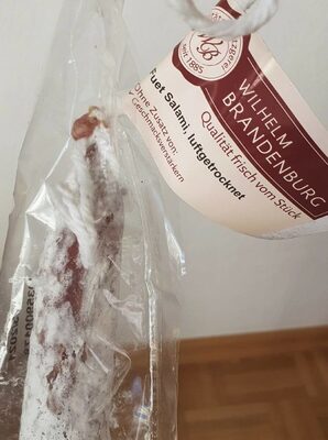 Fuet Salami