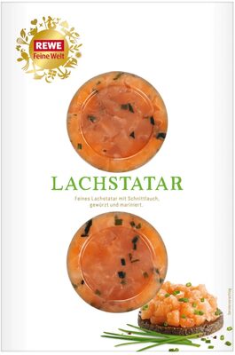 Lachstatar