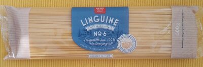 Linguine Pasta