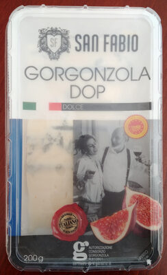 Gorgonzola DOP dolce