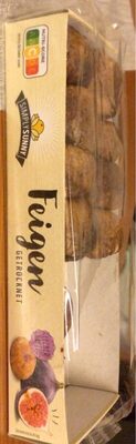 Feigen, getrocknet