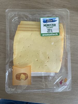 Milram Müritzer original