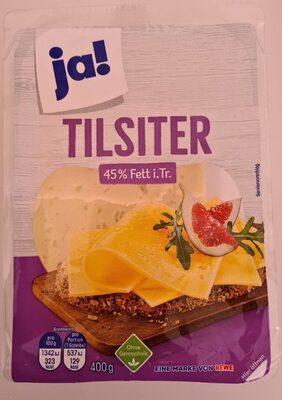 Tilsiter