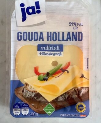 Gouda Holland