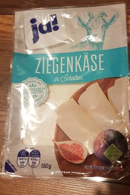 Ziegenkäse