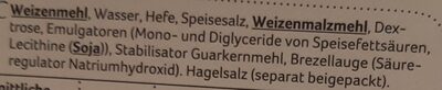 Mini Laugen-Mix