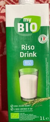 Riso drink