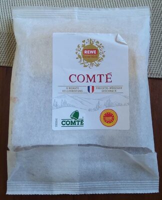 Comté 6 Monate