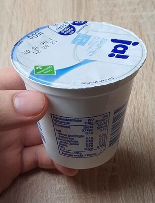 Joghurt Mild 0,1% Fett
