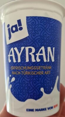 Ayran