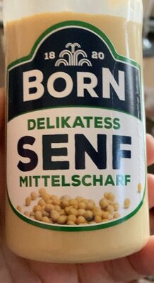 Senf