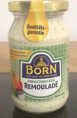 Remoulade