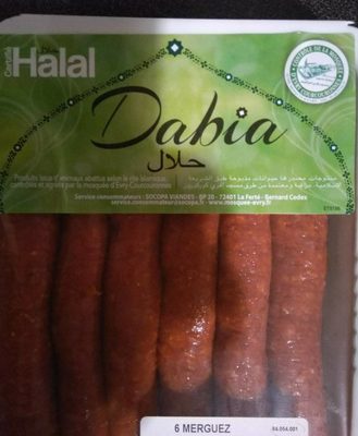 Merguez