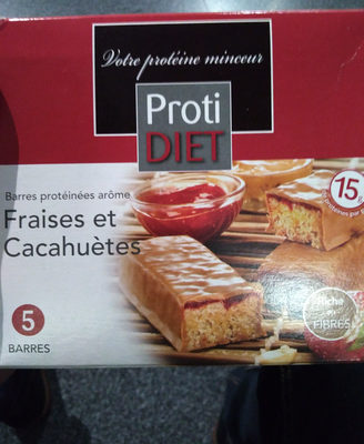 Proti Diet