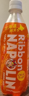 リボン ナポリン - Ribbon Napolin