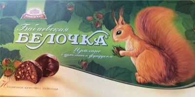 Candy Belochka