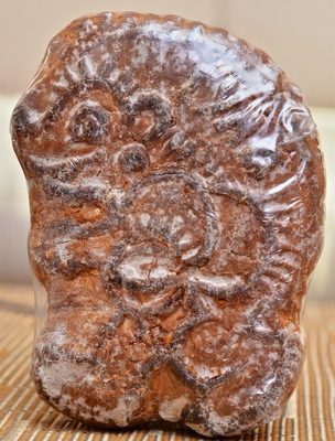 Пряники "Тульский сюрприз"