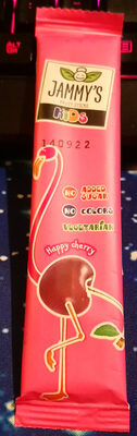 Jammy's fruit sticks "Happy Cherry"