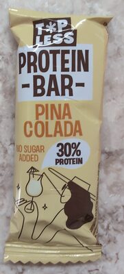 Батончик протеиновый Pina Colada