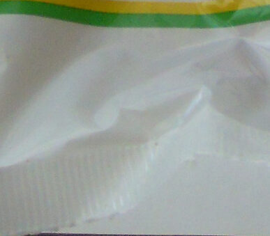 Овсяное печенье