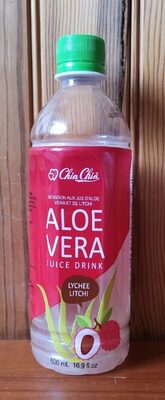 ALOE VERA