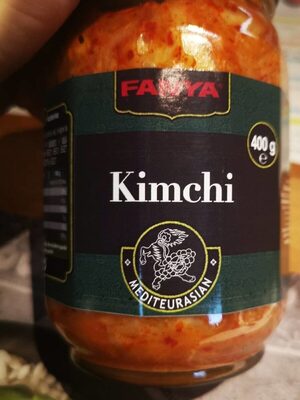 Kimchi