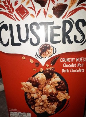 CLUSTERS