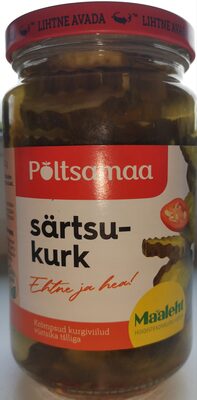 Särtsukurk