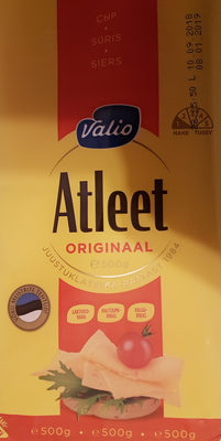 Atleet originaal