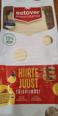 Hiirte juust