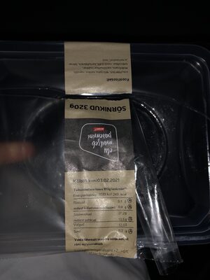 Sõrnikud